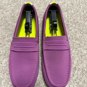 EUC Rothy’s Drivers - worn once!